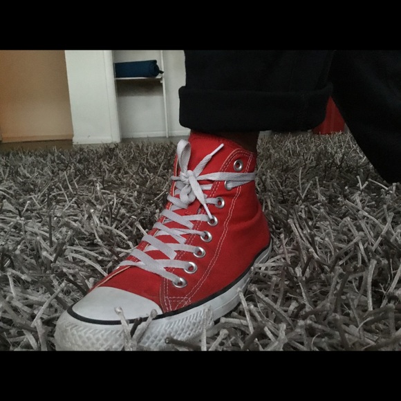 Converse Other - Converse (red)